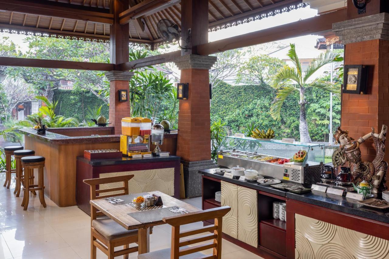 Adi Dharma Hotel Kuta Kuta Lombok Exterior foto